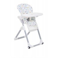 Scaun de masa Mimzy Pastel Forest Joie