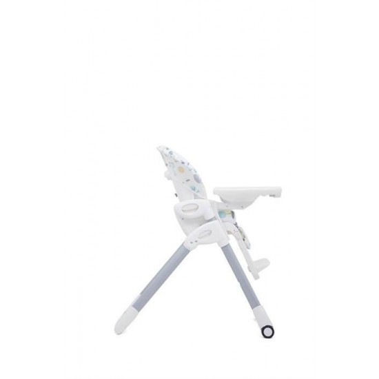 Scaun de masa Mimzy Pastel Forest Joie