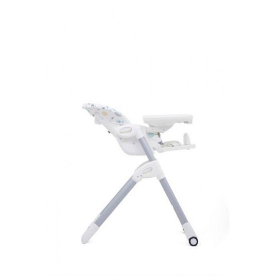 Scaun de masa Mimzy Pastel Forest Joie