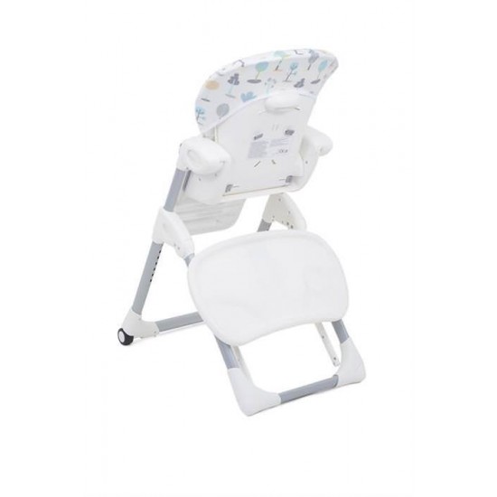 Scaun de masa Mimzy Pastel Forest Joie