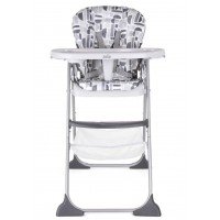 Scaun de masa Mimzy Snacker 2-1 Logan Joie