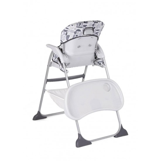 Scaun de masa Mimzy Snacker 2-1 Logan Joie