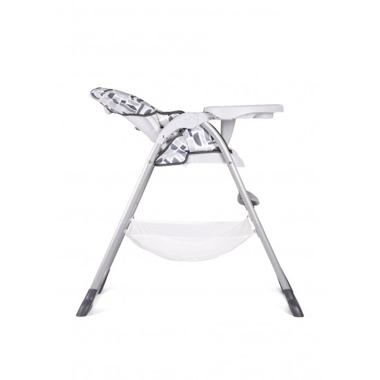 Scaun de masa Mimzy Snacker 2-1 Logan Joie