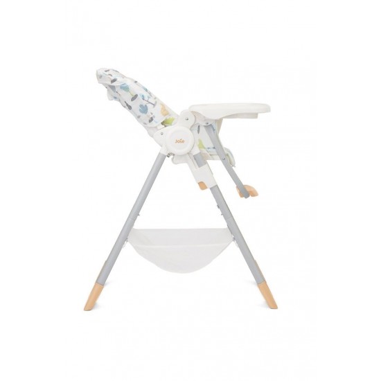 Scaun de masa Mimzy Snacker 2 in 1 Pastel Forest Joie