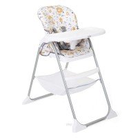 Scaun de masa Mimzy Snacker Cosy Spaces Joie