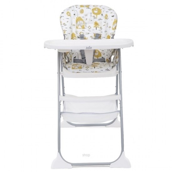 Scaun de masa Mimzy Snacker Cosy Spaces Joie