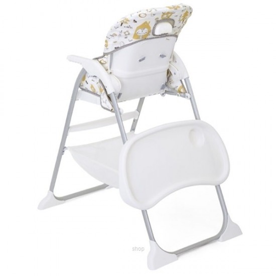 Scaun de masa Mimzy Snacker Cosy Spaces Joie