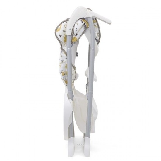 Scaun de masa Mimzy Snacker Cosy Spaces Joie