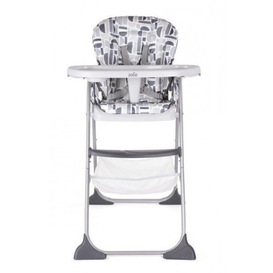 Scaun de masa Mimzy Snacker Logan Joie