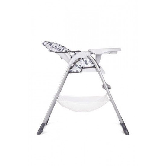 Scaun de masa Mimzy Snacker Logan Joie