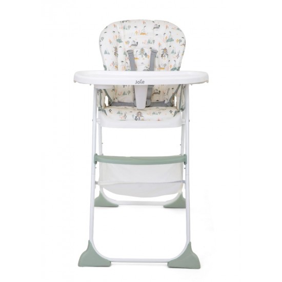 Scaun de masa Mimzy Snacker Wild Island Joie