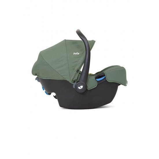 Scoica auto I-SNUG Laurel Joie