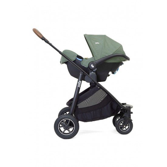 Scoica auto I-SNUG Laurel Joie