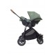 Scoica auto I-SNUG Laurel Joie