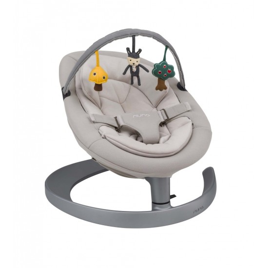 Nuna - Bara de jucarii reversibila LEAF