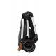 Carucior compact Triv Caviar 2 in 1 Nuna