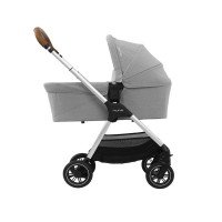 Cumpara Carucior reversibil compact Triv Frost 2 in 1 Nuna