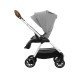 Carucior reversibil compact Triv Frost Nuna