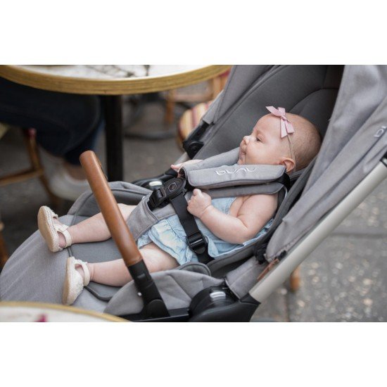 Carucior reversibil compact Triv Frost Nuna