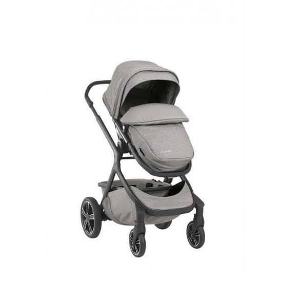 Carucior Demi Grow Frost Nuna