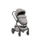Carucior Demi Grow Frost Nuna
