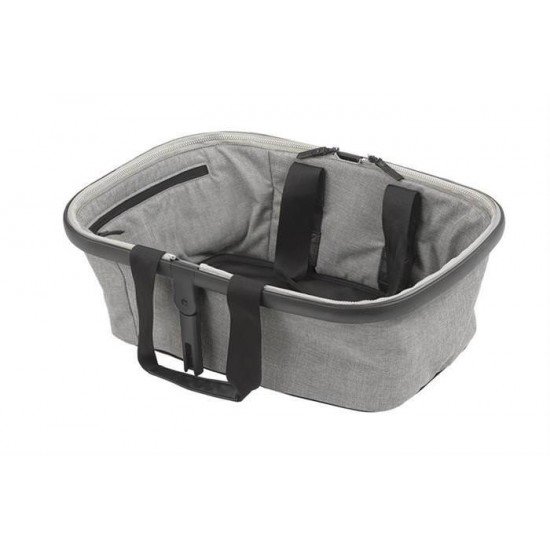 Carucior Demi Grow Frost Nuna