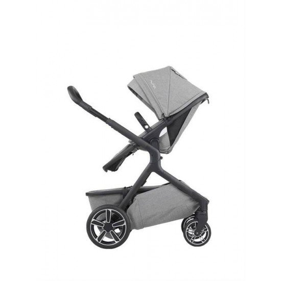 Carucior Demi Grow Frost Nuna
