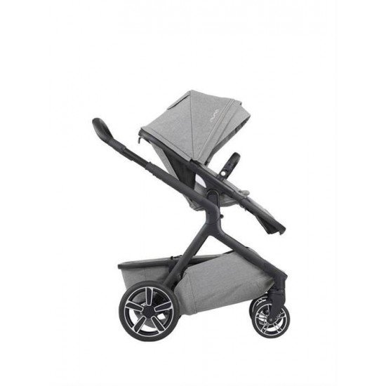 Carucior Demi Grow Frost Nuna