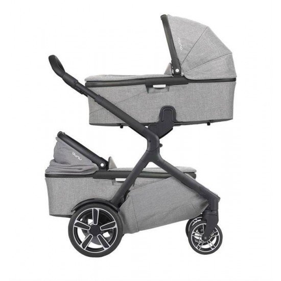 Carucior Demi Grow Frost Nuna