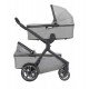 Carucior Demi Grow Frost Nuna