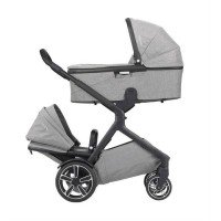 Carucior Demi Grow Frost Nuna