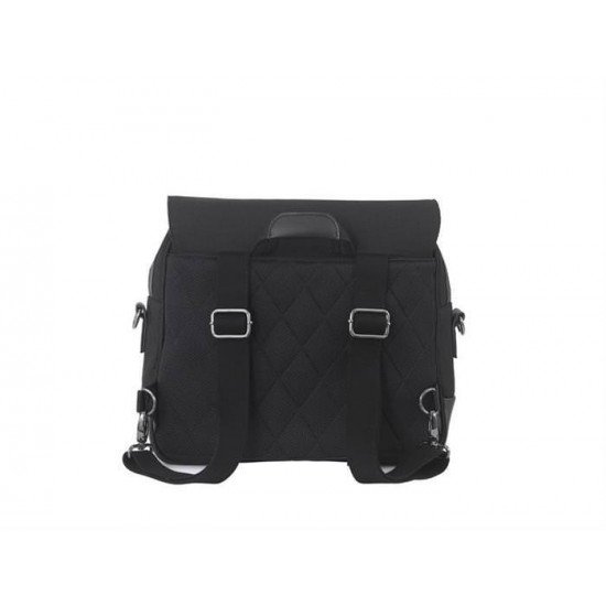 Geanta pentru scutece Caviar Nuna