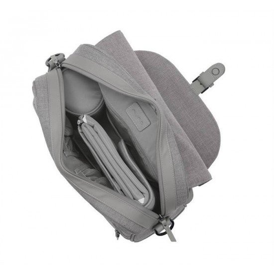 Geanta pentru scutece Frost Nuna