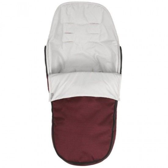 Husa de iarna Berry Nuna