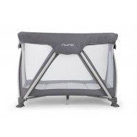 Patut pliant Sena Graphite Nuna