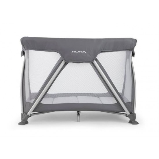 Patut pliant Sena Graphite Nuna