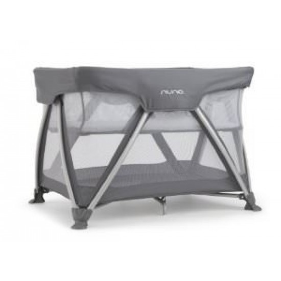 Patut pliant Sena Graphite Nuna