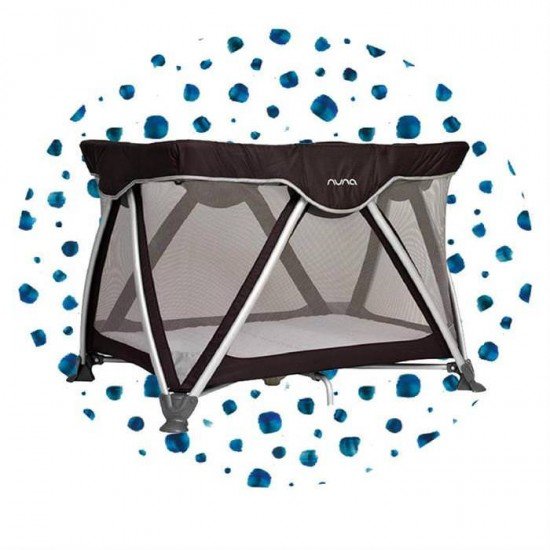 Patut pliant Sena Night Nuna