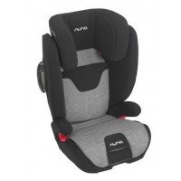 Scaun auto cu Isofix AACE Charcoal 15-36 kg Nuna