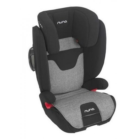Scaun auto cu Isofix AACE Charcoal 15-36 kg Nuna