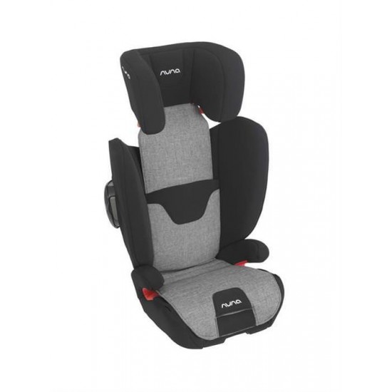 Scaun auto cu Isofix AACE Charcoal 15-36 kg Nuna