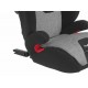 Scaun auto cu Isofix AACE Charcoal 15-36 kg Nuna