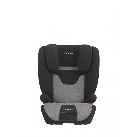 Scaun auto cu Isofix AACE Charcoal 15-36 kg Nuna