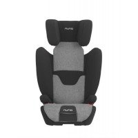 Scaun auto cu Isofix AACE Charcoal 15-36 kg Nuna