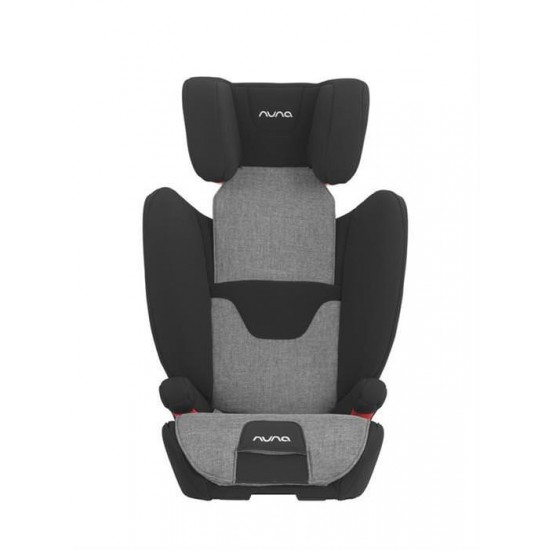 Scaun auto cu Isofix AACE Charcoal 15-36 kg Nuna