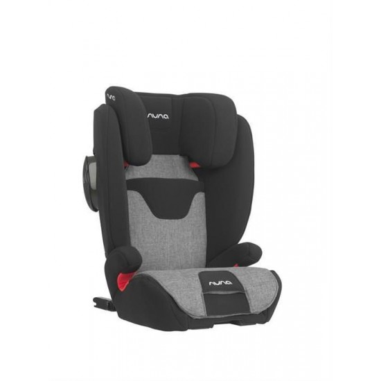 Scaun auto cu Isofix AACE Charcoal 15-36 kg Nuna