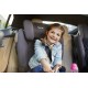 Scaun auto cu Isofix AACE Charcoal 15-36 kg Nuna