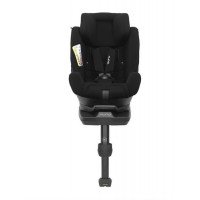 Scaun auto rear facing cu Isofix Norr Caviar 0-18 kg Nuna