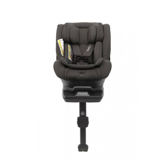  Scaun auto rear facing cu Isofix Norr Granit 0-18 kg Nuna