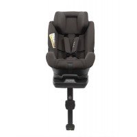  Scaun auto rear facing cu Isofix Norr Granit 0-18 kg Nuna